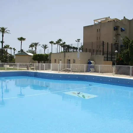 Apartamento Piso En M.t.oja21 Torremolinos