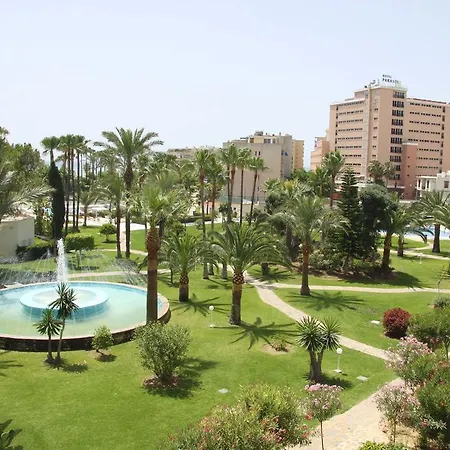 Piso En M.t.oja21 Torremolinos