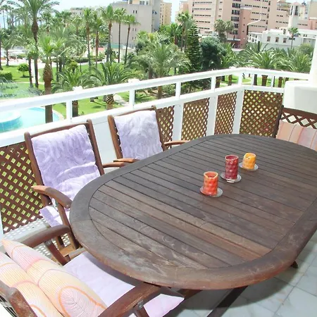 Piso En M.t.oja21 Apartamento