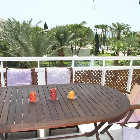 Apartamento Piso En M.t.oja21 *