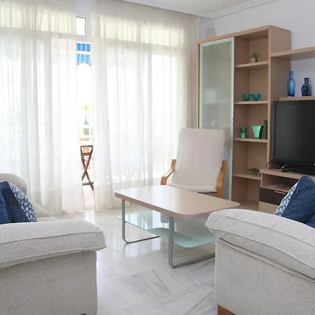 Piso En M.t.oja21 Apartamento Torremolinos