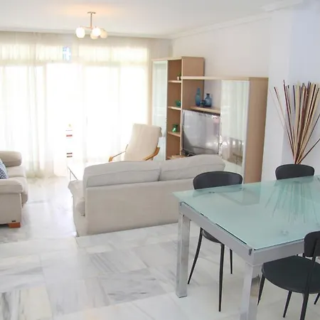 Piso En M.t.oja21 Apartamento