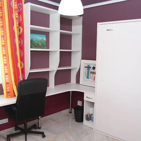Piso En M.t.oja21 Apartamento Torremolinos