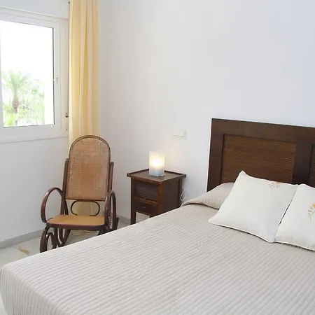 Piso En M.t.oja21 Apartamento