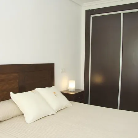 Apartamento Piso En M.t.oja21