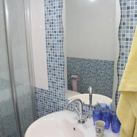 Piso En M.t.oja21 Apartment