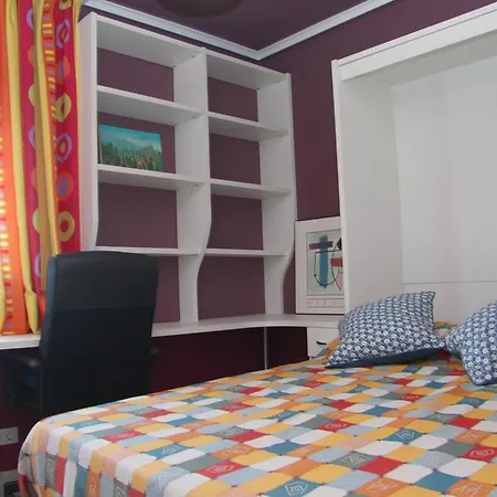 Apartamento Piso En M.t.oja21 *