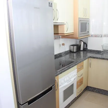Piso En M.t.oja21 Apartamento *